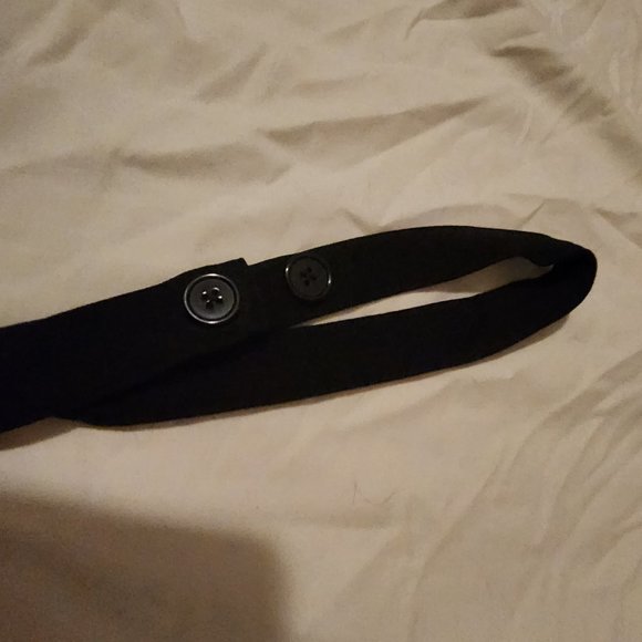 Modcloth Overall Winner Jumper, Black - Picture 4 of 4